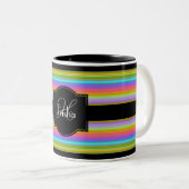 2 Couleurs tasse (Devant droit)