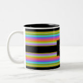2 Couleurs tasse (Gauche)