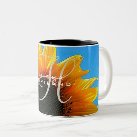 2 Couleurs tasse (Devant droit)