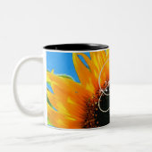 2 Couleurs tasse (Gauche)
