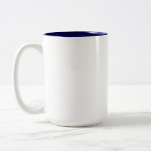 2 Couleurs Tasse