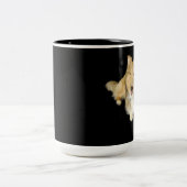 2 Couleurs Tasse (Centre)