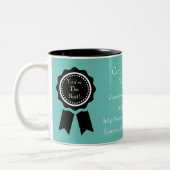 2 Couleurs tasse (Gauche)