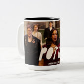 2 Couleurs Tasse 01 (Devant gauche)