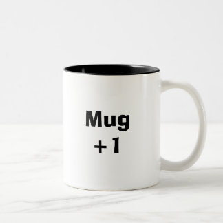 2 Couleurs Tasse 1