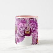 2 Couleurs Tasse #10 de fleur (Centre)