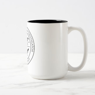 2 Couleurs tasse 15z