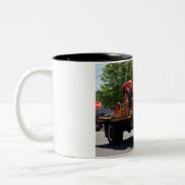 2 Couleurs Tasse 1946 de camion de Chevrolet (Gauche)