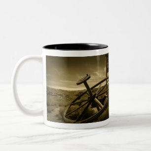 2 Couleurs Tasse 1 de Bodie