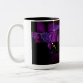 2 Couleurs Tasse 1 de FC (Gauche)