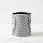 2 Couleurs Tasse 1 de GDI (Centre)