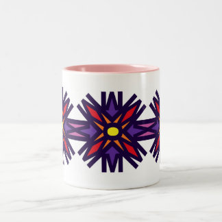 2 Couleurs Tasse 1 de MAMAN