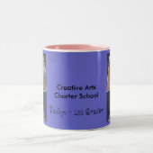 2 Couleurs tasse 1-Jaclyn (Centre)