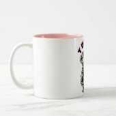 2 Couleurs Tasse #3 de TWUNT (Gauche)