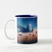2 Couleurs Tasse 3 immortelle (Gauche)