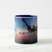 2 Couleurs Tasse 3 immortelle (Centre)