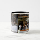 2 Couleurs tasse 5 de m Barcelone (Centre)