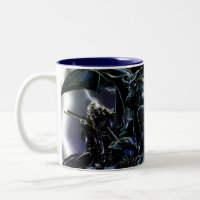 Tasse à café Nightlinger