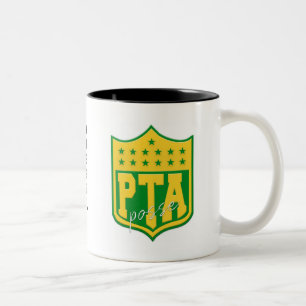 2 Couleurs Tasse à café PTA Posse DIESEL -11oz