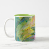 2 Couleurs Tasse à café, thé (Gauche)