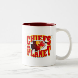 2 Couleurs Tasse à deux tons