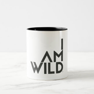 2 Couleurs tasse à deux tons de 11 onces