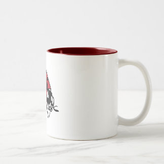 2 Couleurs Tasse à insectes