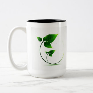 2 Couleurs Tasse à thé élégante et stylée – Belle tasse à caf