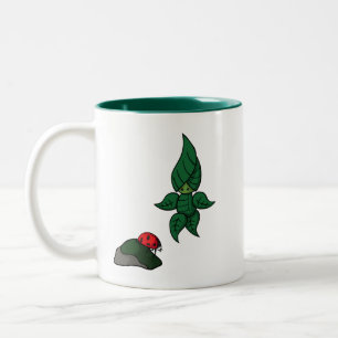 2 Couleurs Tasse A Walk in the Woods