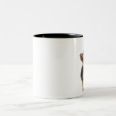 2 Couleurs Tasse alsacienne (Centre)