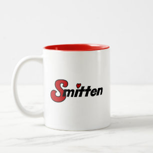 2 Couleurs Tasse Amour - Éprise