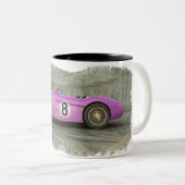 2 Couleurs Tasse Austin_Healey (Devant droit)