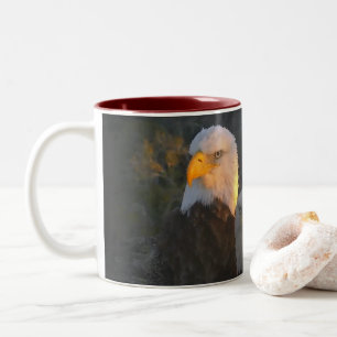 2 Couleurs Tasse Beau & Gabby 2025-2026