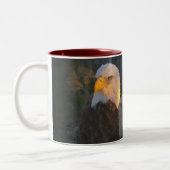 2 Couleurs Tasse Beau & Gabby 2025-2026 (Gauche)