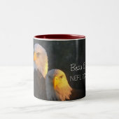 2 Couleurs Tasse Beau & Gabby 2025-2026 (Centre)