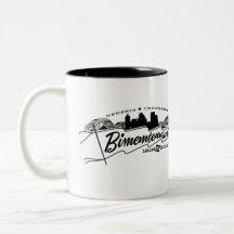 tasse biMEMTENNial