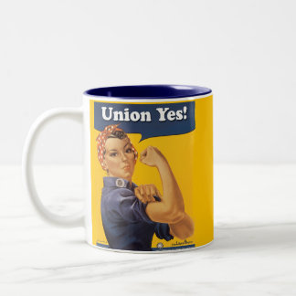 2 Couleurs Tasse blanche classique
