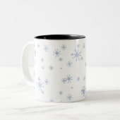 2 Couleurs Tasse - bonne année ! (Devant gauche)