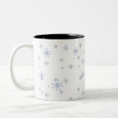 2 Couleurs Tasse - bonne année ! (Gauche)