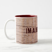 2 COULEURS TASSE BROWN (Gauche)
