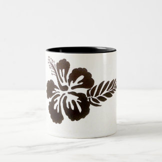 2 Couleurs Tasse classique