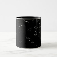 Tasse Constellation