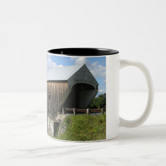 2 Couleurs Tasse cornouaillaise de pont de Windsor
