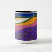 2 Couleurs tasse couleur (Centre)