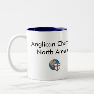 2 Couleurs Tasse d'ACNA