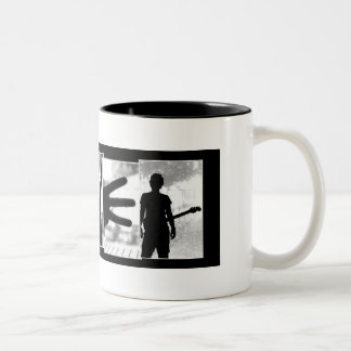 2 Couleurs Tasse d'AMOUR