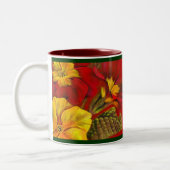 2 Couleurs Tasse d'anniversaire de la "plus grande (Gauche)