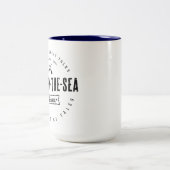 2 Couleurs Tasse d'Ansel-par-le-Mer (Centre)