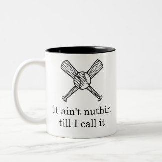 2 Couleurs Tasse d'arbitre