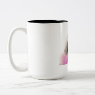 2 Couleurs tasse dc